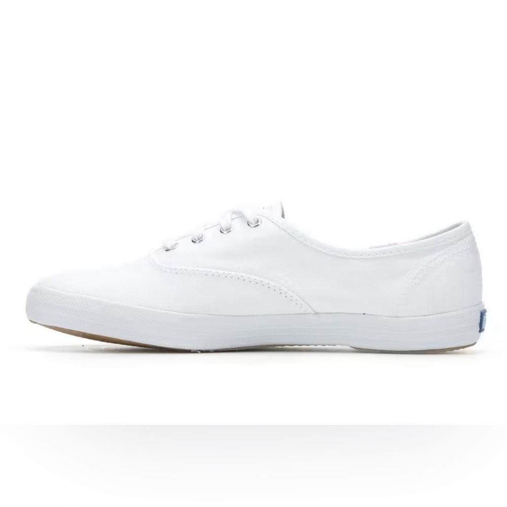 Keds | White | Size 6.5